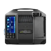 CZI TK3 -  Mochila Com Sistema de Alimentação Por Cabo Para DJI Matrice 30  - Foto 3