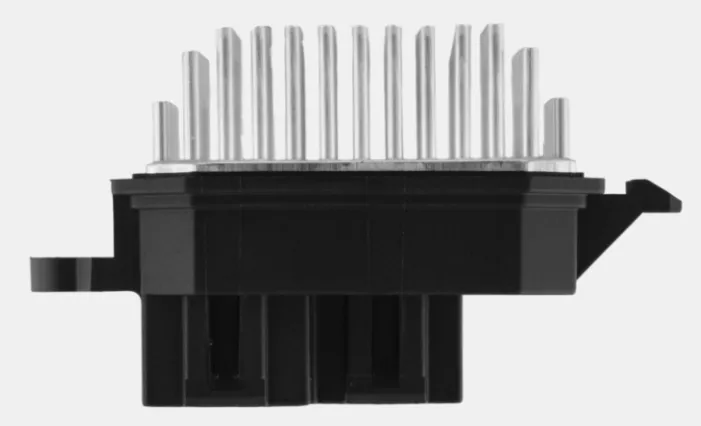 RESISTENCIA DO AR CONDICIONADO  DIGITAL NEW FIESTA / ECOSPORT Imagem