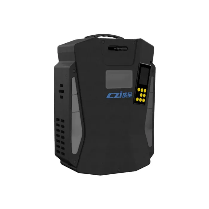 CZI TK300 - Mochila com Sistema de Alimentação por Cabo Para DJI Matrice 300 / 350 - CZI TK300