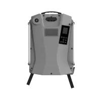 CZI TK300 - Mochila com Sistema de Alimentação por Cabo Para DJI Matrice 300 / 350 - CZI TK300 - Foto 2