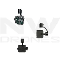 CZI- GL60 Plus Gimbal Holofote - Foto 4