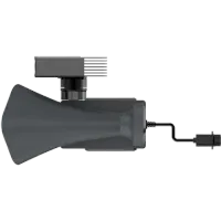 CZI- LP12 Holofote e Sistema de Radiodifusão - Foto 3