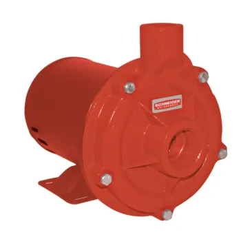 Bomba Centrifuga Mono Estagio Contra Incêndio Schneider BPI-92 S 1C 1,5 Cv Trifásica 220/380 V Schneider