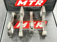 Bielas Forjadas GM 129MM  (500 CV) - MTR  (4UN) - Foto 4