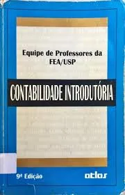 CONTABILIDADE INTRODUTORIA (PRODUTO USADO - BOM)