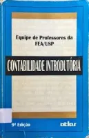 CONTABILIDADE INTRODUTORIA (PRODUTO USADO - BOM)