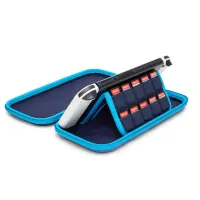 Case Slim Super Mario - Mushroom Kingdom Heroes - Nintendo Switch - Foto 5