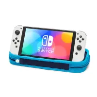 Case Slim Super Mario - Mushroom Kingdom Heroes - Nintendo Switch - Foto 6