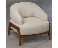 Poltrona Ravena - Foto 2