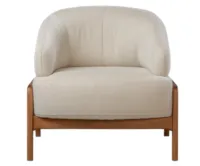 Poltrona Ravena - Foto 3