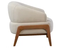 Poltrona Ravena - Foto 4