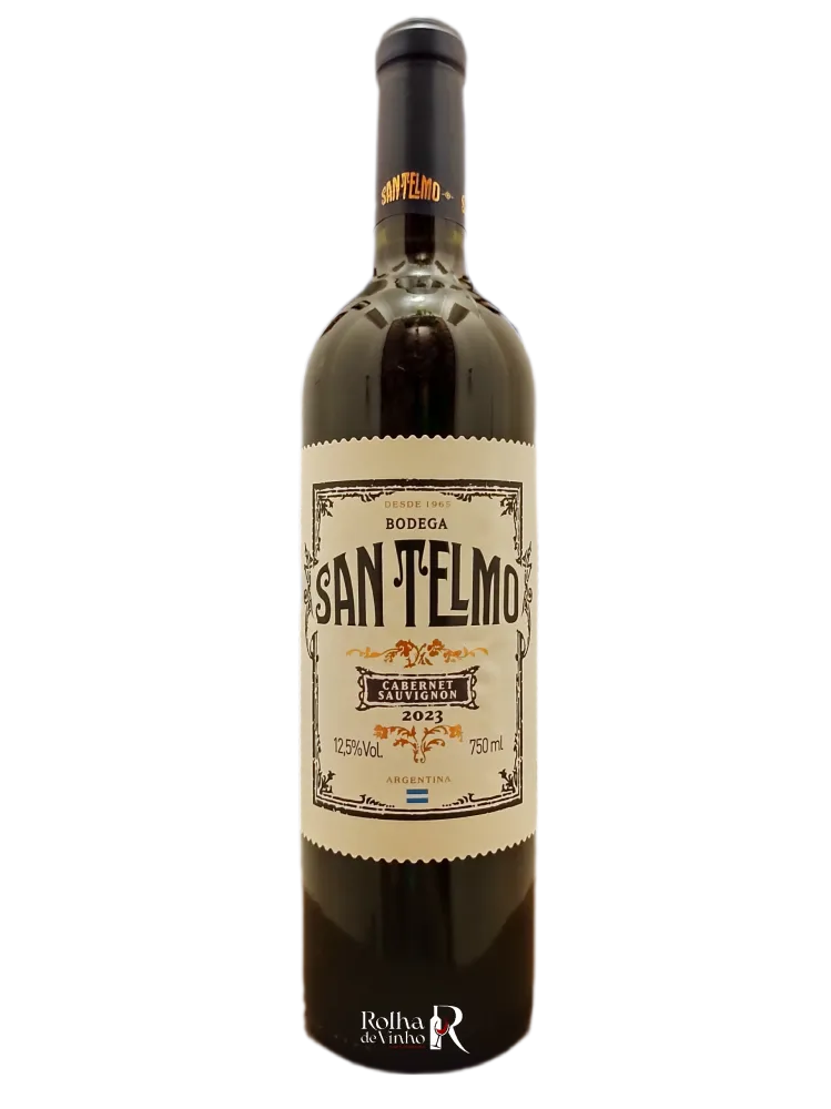 San Telmo Cabernet Sauvignon