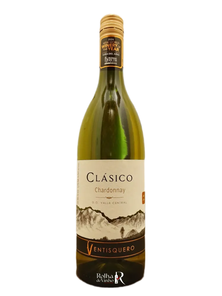 Ventisquero Clásico Chardonnay