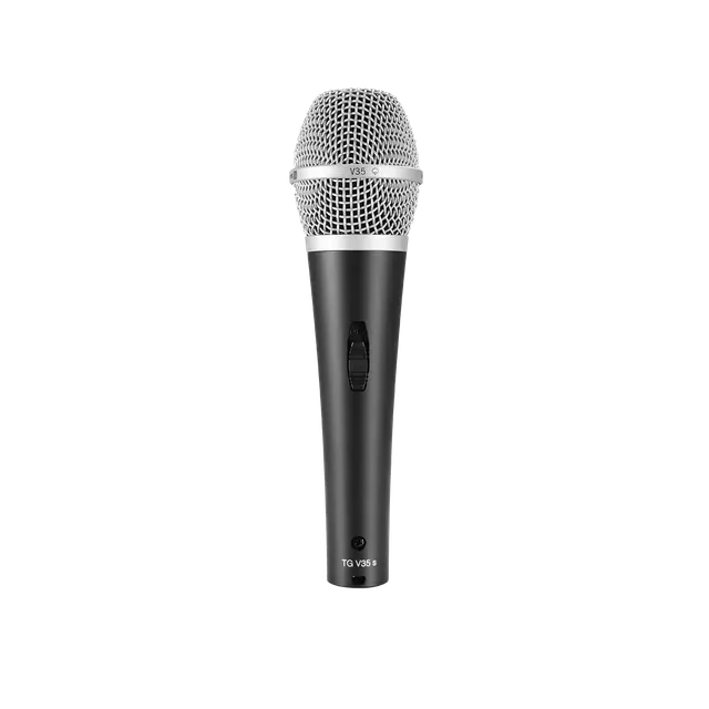 Microfone BeyerDynamic TG V35S