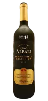 Viña Albali Tempranillo Selección