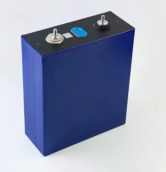Bateria de lítio HiThium Garde A HC280 3,2 V 280 Ah 10.000 ciclos Lifepo4 Imagem