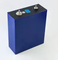 Bateria de lítio HiThium Garde A HC280 3,2 V 280 Ah 10.000 ciclos Lifepo4
