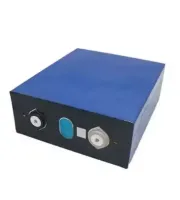 Bateria de lítio HiThium Garde A HC280 3,2 V 280 Ah 10.000 ciclos Lifepo4 - Foto 3