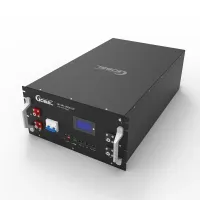 Kit de caixa de bateria com disjuntor BMS - Power DIY 51,2 V 314Ah 280Ah - Foto 2